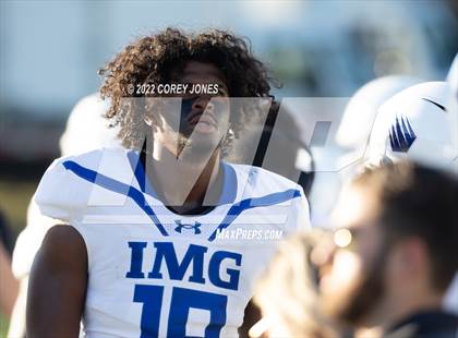 Thumbnail 2 in IMG Academy vs Central  photogallery.