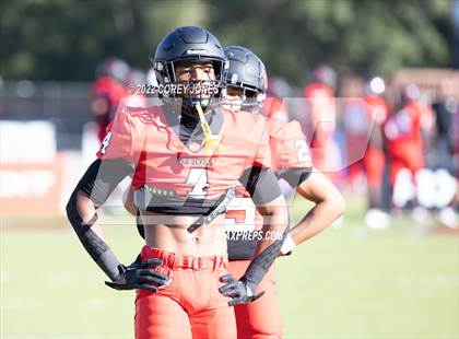Thumbnail 2 in IMG Academy vs Central  photogallery.