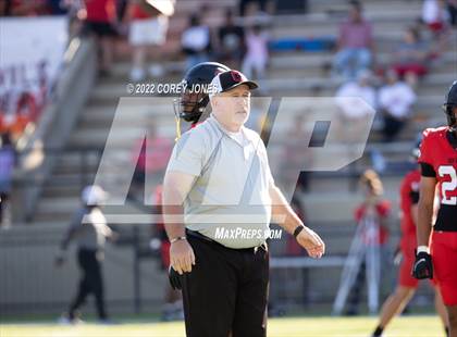 Thumbnail 1 in IMG Academy vs Central  photogallery.