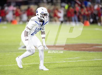 Thumbnail 2 in IMG Academy vs Central  photogallery.