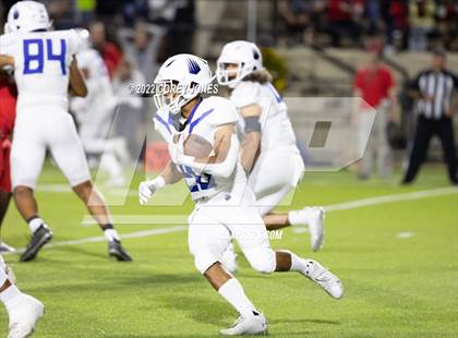 Thumbnail 3 in IMG Academy vs Central  photogallery.