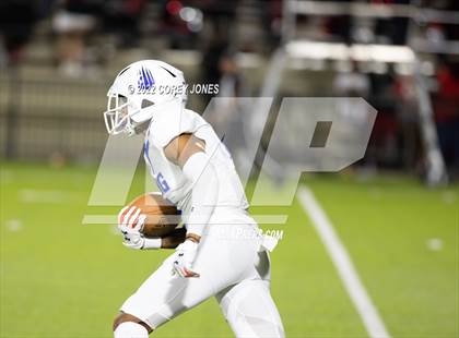 Thumbnail 1 in IMG Academy vs Central  photogallery.