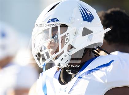 Thumbnail 3 in IMG Academy vs Central  photogallery.
