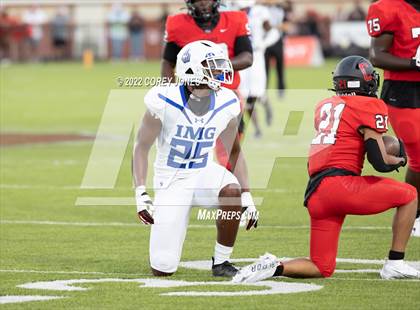 Thumbnail 3 in IMG Academy vs Central  photogallery.
