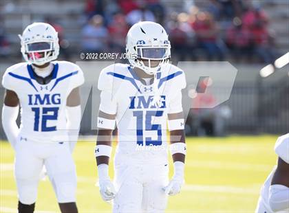 Thumbnail 2 in IMG Academy vs Central  photogallery.