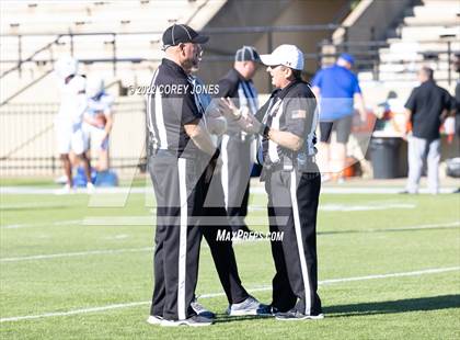 Thumbnail 2 in IMG Academy vs Central  photogallery.