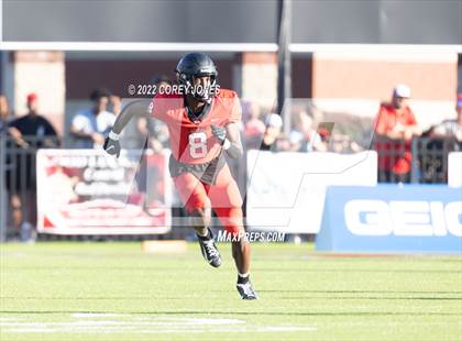 Thumbnail 3 in IMG Academy vs Central  photogallery.