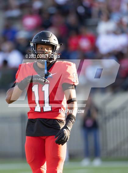 Thumbnail 2 in IMG Academy vs Central  photogallery.