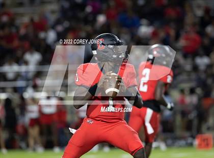 Thumbnail 2 in IMG Academy vs Central  photogallery.