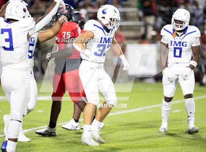 Thumbnail 3 in IMG Academy vs Central  photogallery.