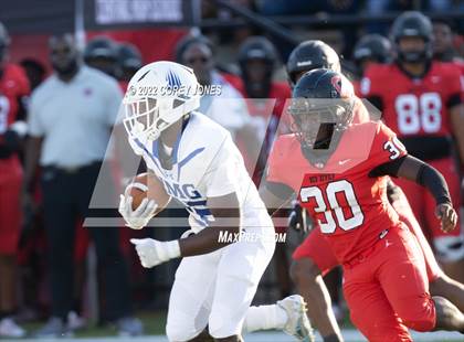 Thumbnail 1 in IMG Academy vs Central  photogallery.