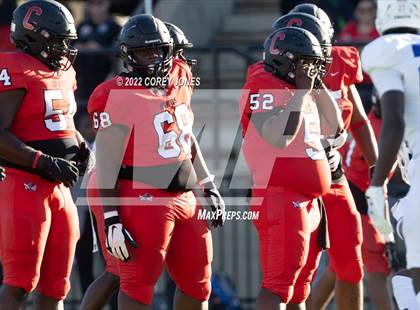 Thumbnail 3 in IMG Academy vs Central  photogallery.