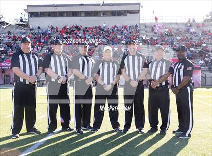 Thumbnail 3 in IMG Academy vs Central  photogallery.