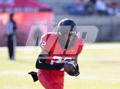 Thumbnail 3 in IMG Academy vs Central  photogallery.
