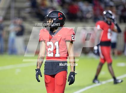 Thumbnail 1 in IMG Academy vs Central  photogallery.
