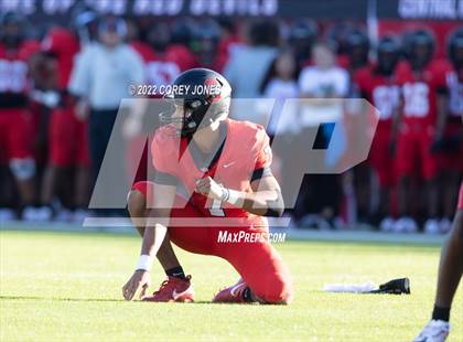 Thumbnail 2 in IMG Academy vs Central  photogallery.