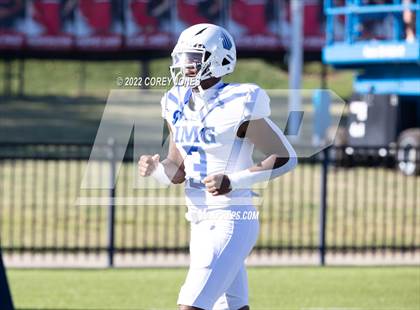Thumbnail 3 in IMG Academy vs Central  photogallery.