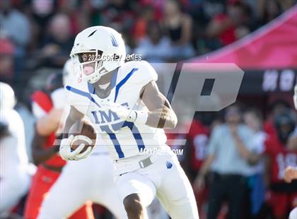 Thumbnail 2 in IMG Academy vs Central  photogallery.
