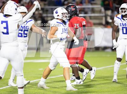 Thumbnail 2 in IMG Academy vs Central  photogallery.