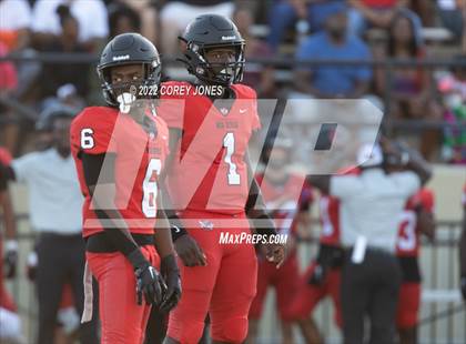 Thumbnail 1 in IMG Academy vs Central  photogallery.