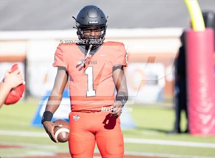Thumbnail 1 in IMG Academy vs Central  photogallery.