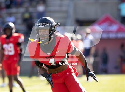 Thumbnail 2 in IMG Academy vs Central  photogallery.