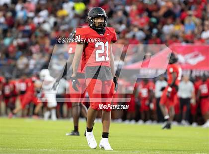Thumbnail 2 in IMG Academy vs Central  photogallery.