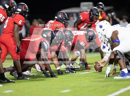 Thumbnail 2 in IMG Academy vs Central  photogallery.