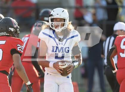 Thumbnail 2 in IMG Academy vs Central  photogallery.