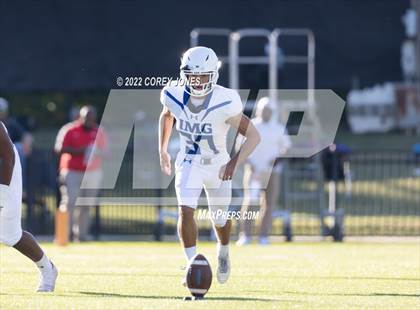 Thumbnail 2 in IMG Academy vs Central  photogallery.