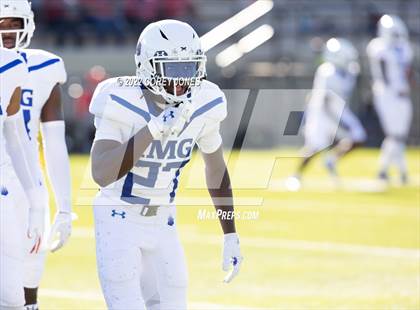 Thumbnail 3 in IMG Academy vs Central  photogallery.