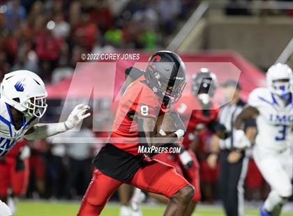 Thumbnail 1 in IMG Academy vs Central  photogallery.