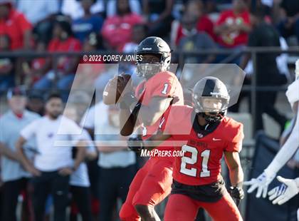 Thumbnail 3 in IMG Academy vs Central  photogallery.