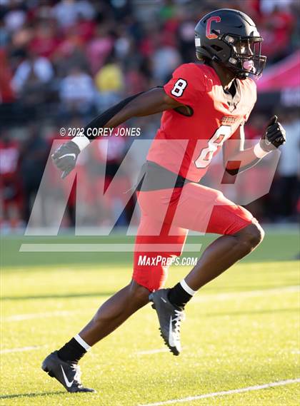 Thumbnail 2 in IMG Academy vs Central  photogallery.