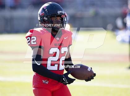 Thumbnail 1 in IMG Academy vs Central  photogallery.