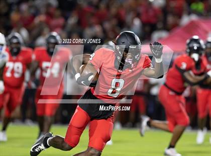 Thumbnail 3 in IMG Academy vs Central  photogallery.