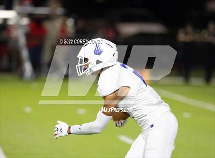 Thumbnail 2 in IMG Academy vs Central  photogallery.