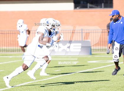 Thumbnail 2 in IMG Academy vs Central  photogallery.