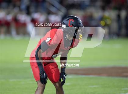 Thumbnail 3 in IMG Academy vs Central  photogallery.