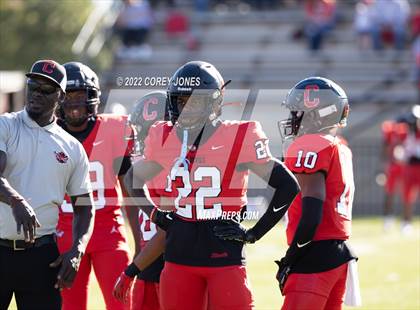 Thumbnail 3 in IMG Academy vs Central  photogallery.