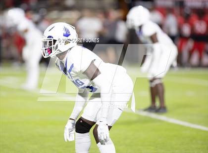 Thumbnail 3 in IMG Academy vs Central  photogallery.