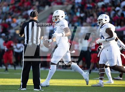 Thumbnail 3 in IMG Academy vs Central  photogallery.