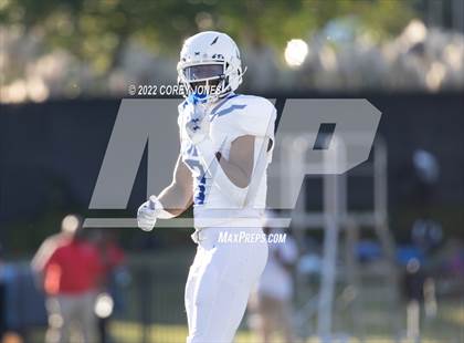 Thumbnail 1 in IMG Academy vs Central  photogallery.