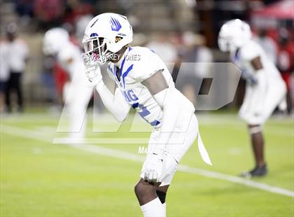 Thumbnail 2 in IMG Academy vs Central  photogallery.