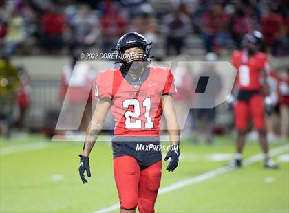 Thumbnail 3 in IMG Academy vs Central  photogallery.