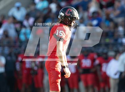 Thumbnail 3 in IMG Academy vs Central  photogallery.