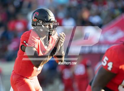 Thumbnail 3 in IMG Academy vs Central  photogallery.