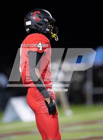 Thumbnail 1 in IMG Academy vs Central  photogallery.