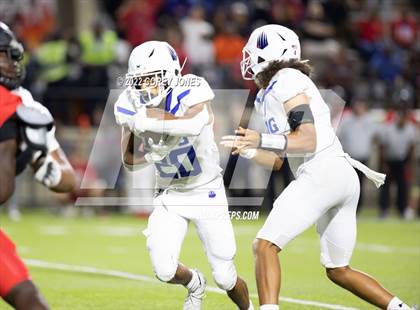Thumbnail 3 in IMG Academy vs Central  photogallery.