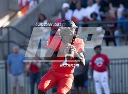 Thumbnail 2 in IMG Academy vs Central  photogallery.